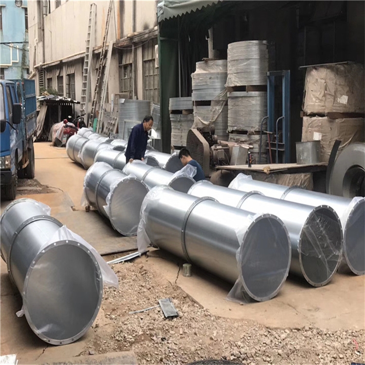 梅沙不銹鋼風(fēng)管廠家?梅沙不銹鋼風(fēng)管加工廠 梅沙不銹鋼螺旋風(fēng)管加工廠家