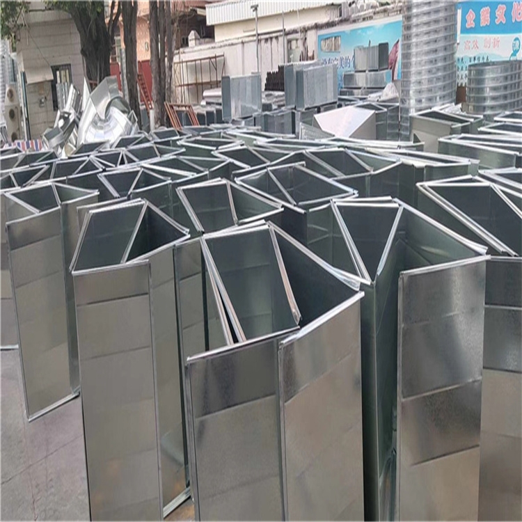 大浪廚房油煙管道安裝公司 大浪安裝廚房油煙管道公司 大浪通風(fēng)管道安裝工程公司