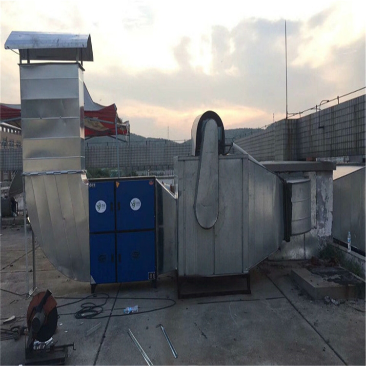 南頭通風(fēng)管道廠家承接南頭通風(fēng)管道工程 南頭環(huán)保通風(fēng)工程