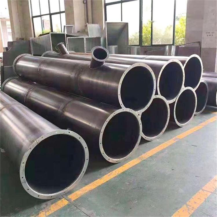深圳通風(fēng)管道廠家 前海白鐵風(fēng)管廠家 前海排煙管道 