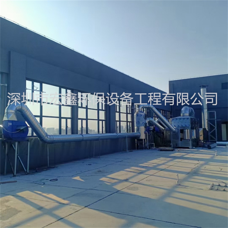寮步風管加工廠承接樟木頭本地安裝通風管道沙田環(huán)保車間通風管道安裝