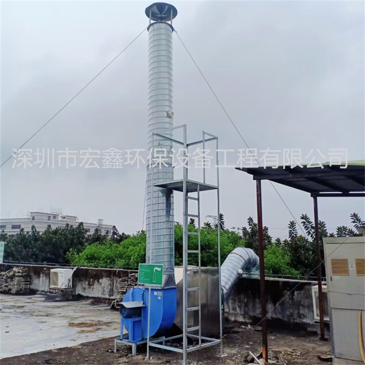 松山湖風管加工廠承接長安本地安裝通風管道萬江環(huán)保車間通風管道安裝