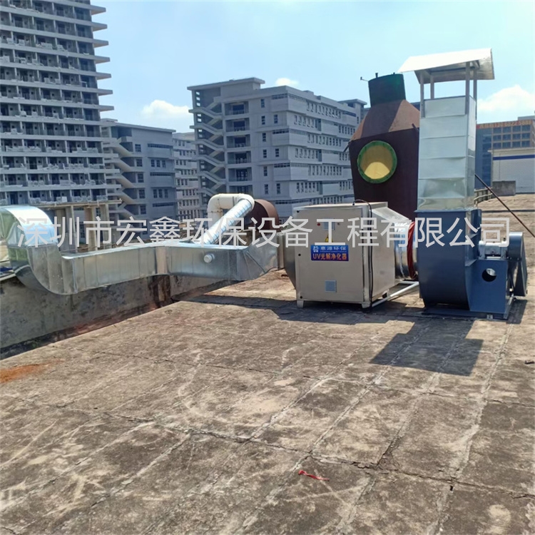 橫崗風(fēng)管加工廠承接平湖本地安裝通風(fēng)管道 坂田環(huán)保車間通風(fēng)管道安裝