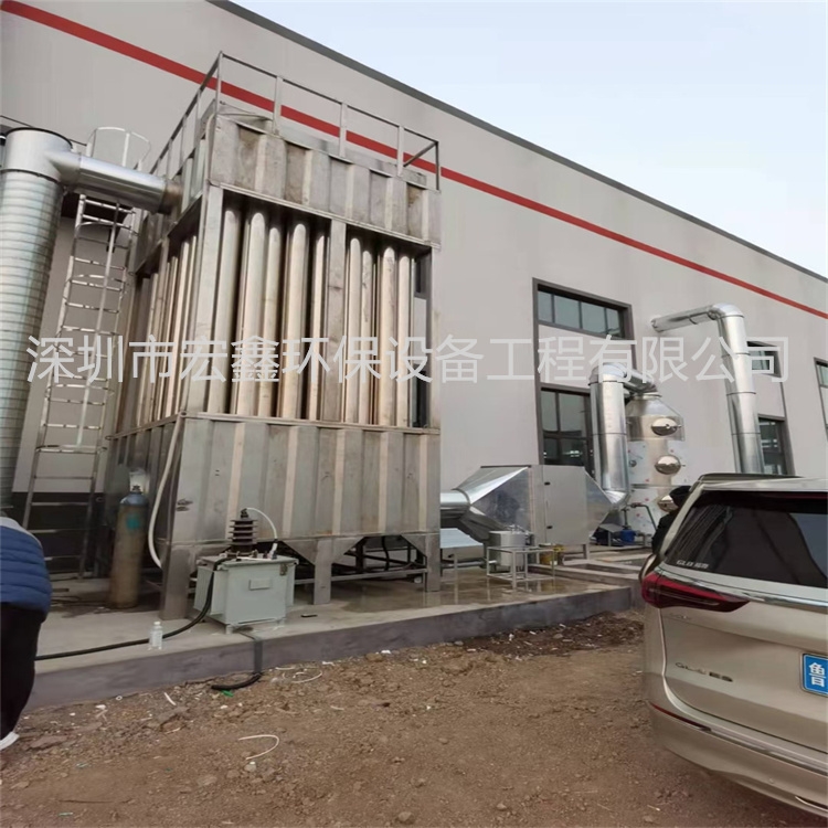 梅林風管加工廠承接沙頭本地安裝通風管道南園車間通風管道安裝