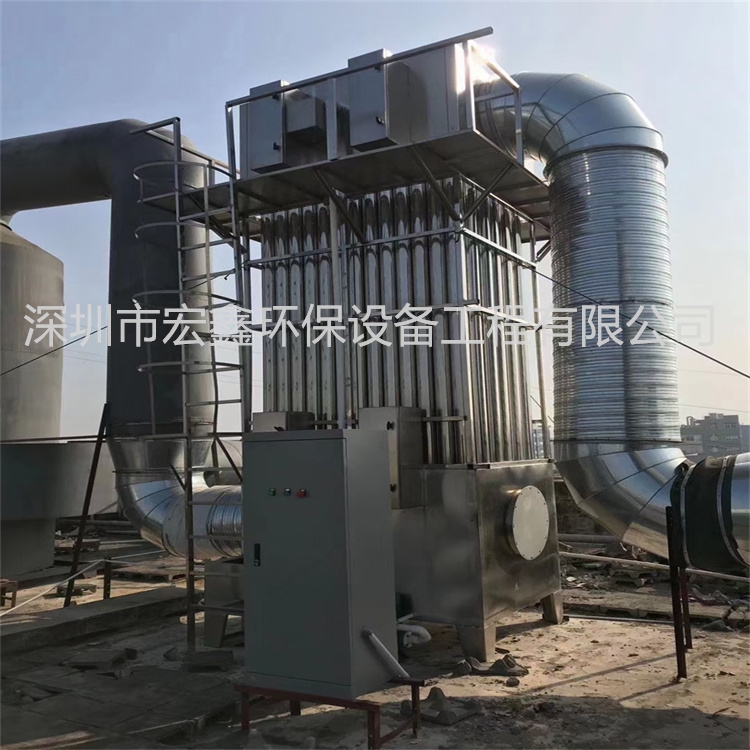 桃源風管加工廠承接西麗本地安裝通風管道沙河車間通風管道安裝