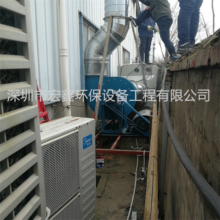 招商風(fēng)管加工廠承接南頭本地安裝通風(fēng)管道南山車間通風(fēng)管道安裝