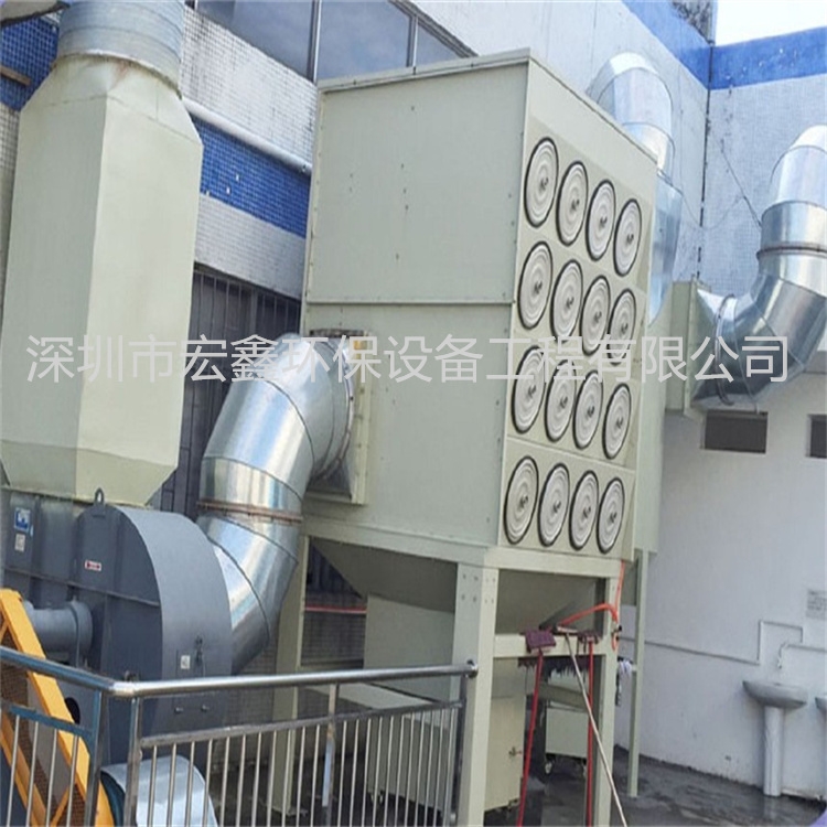 新安風(fēng)管加工廠承接新安本地安裝通風(fēng)管道 福海車間通風(fēng)管道安裝