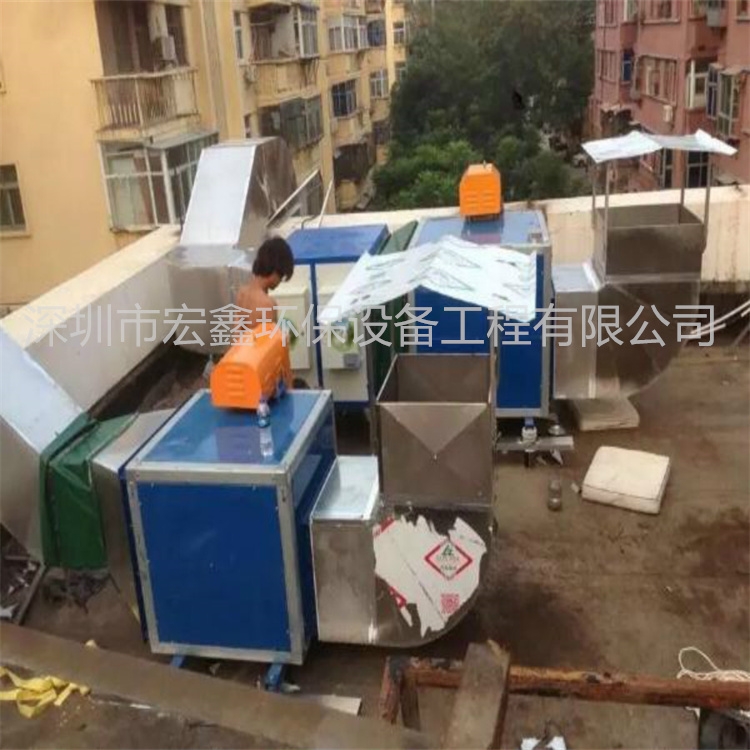 東莞風(fēng)管廠家承接高埗安裝廚房通風(fēng)管道工程 東莞車(chē)間通風(fēng)管道安裝