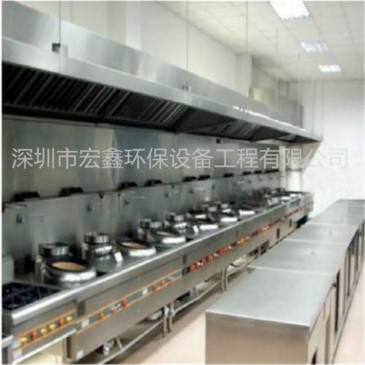 大朗風(fēng)管廠家承接中堂安裝廚房通風(fēng)管道工程 常平車間通風(fēng)管道安裝